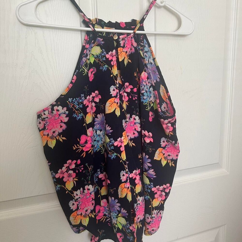 Women's Multi Blouse